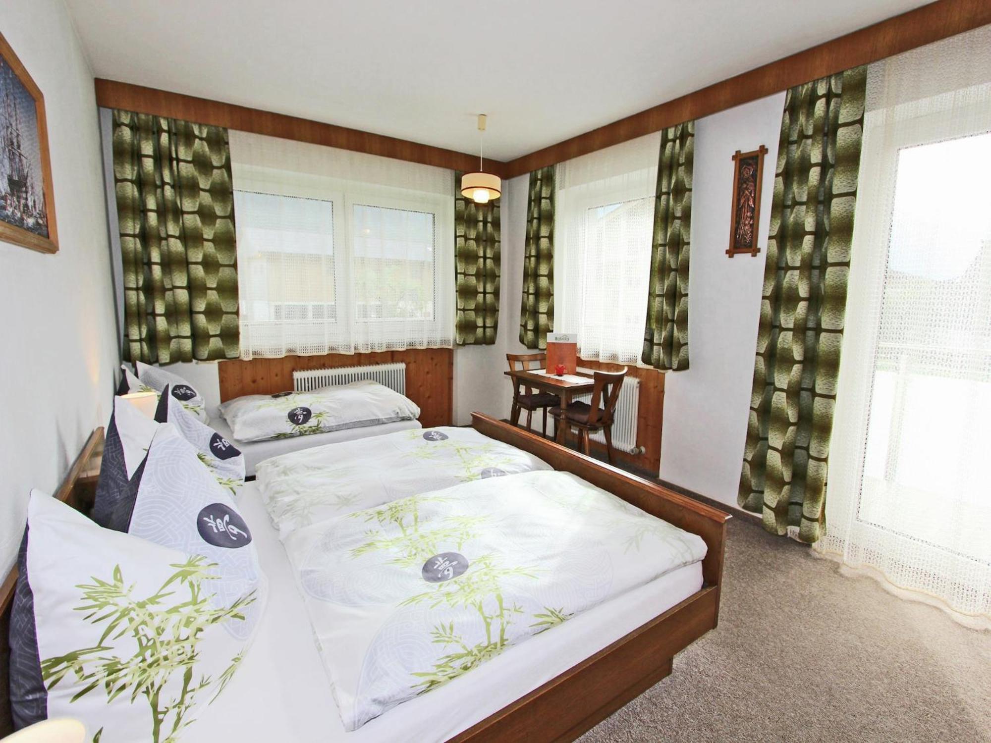 Cozy Apartment In Aschau Im Zillertal Near Ski Lift Экстерьер фото
