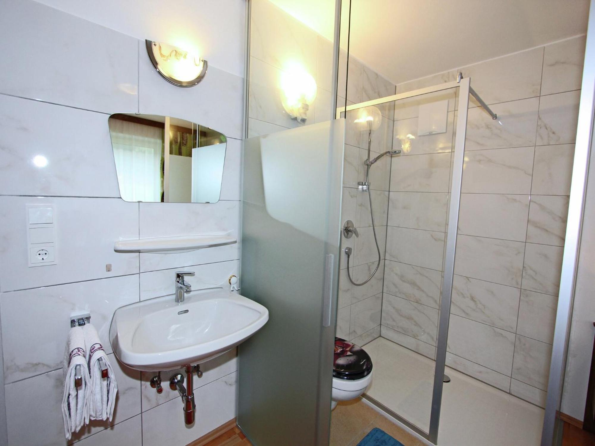 Cozy Apartment In Aschau Im Zillertal Near Ski Lift Экстерьер фото