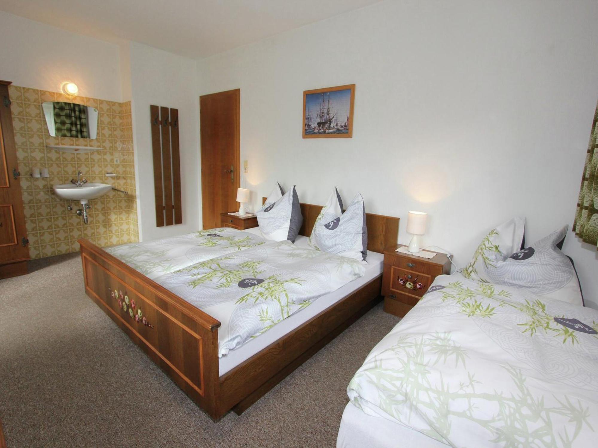 Cozy Apartment In Aschau Im Zillertal Near Ski Lift Экстерьер фото