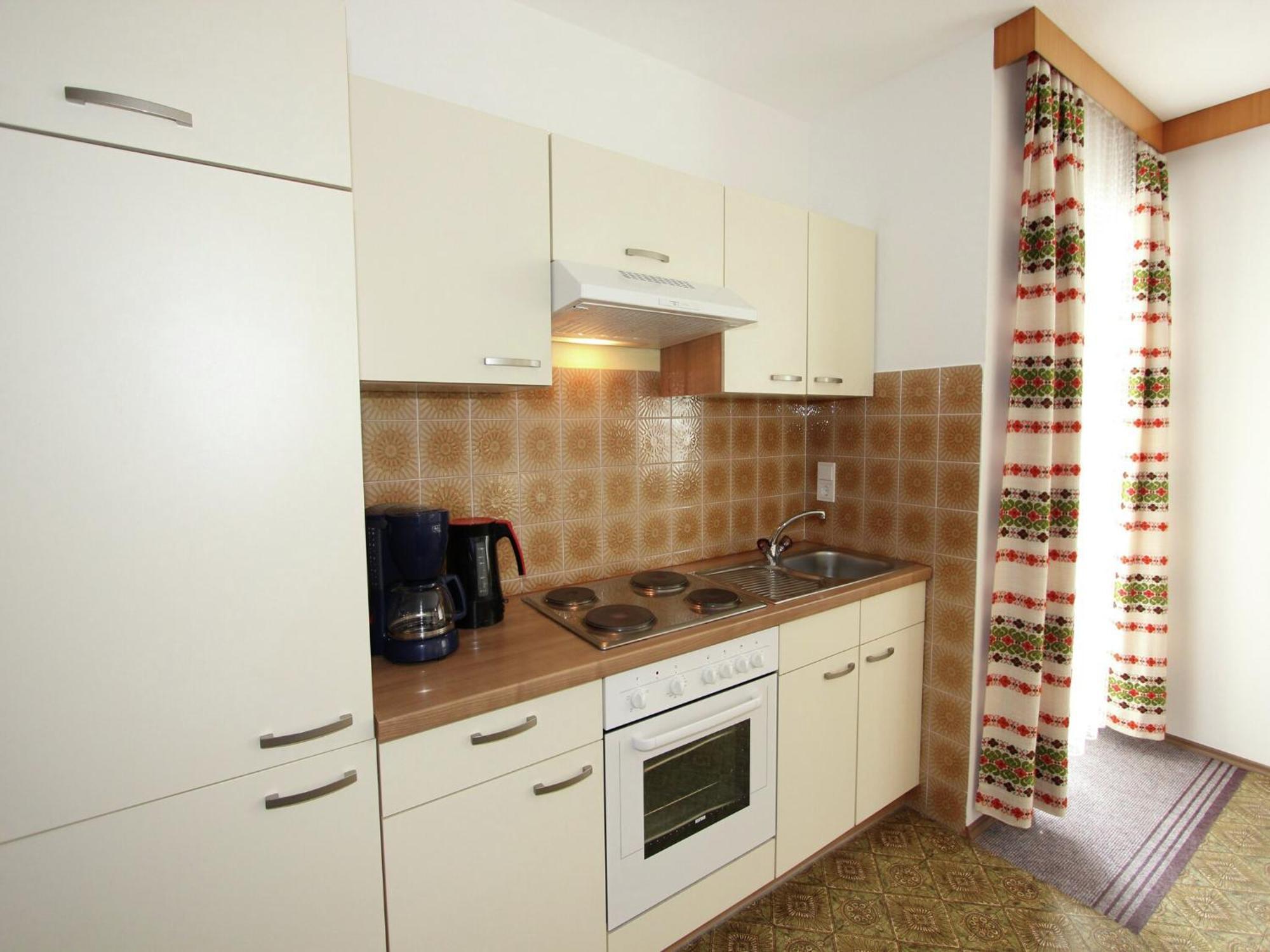 Cozy Apartment In Aschau Im Zillertal Near Ski Lift Экстерьер фото
